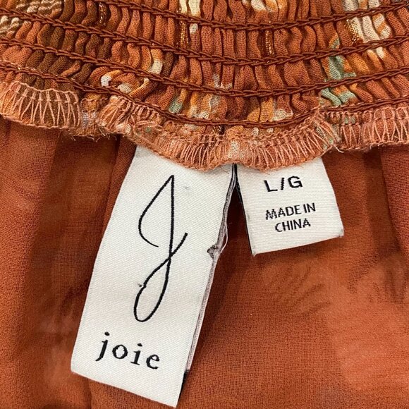 Joie Blouse - Picture 9 of 9